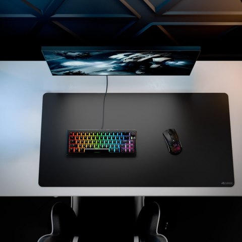 Glorious Gaming GLO-MP2-CLTH-EGL-XXL-BLK bez kategorii