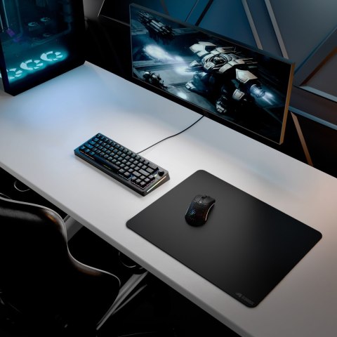 Glorious Gaming GLO-MP2-CLTH-EGL-XL-BLK bez kategorii