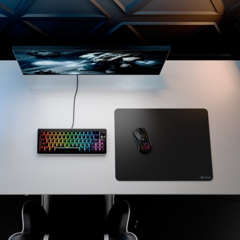 Glorious Gaming GLO-MP2-CLTH-EGL-XL-BLK bez kategorii