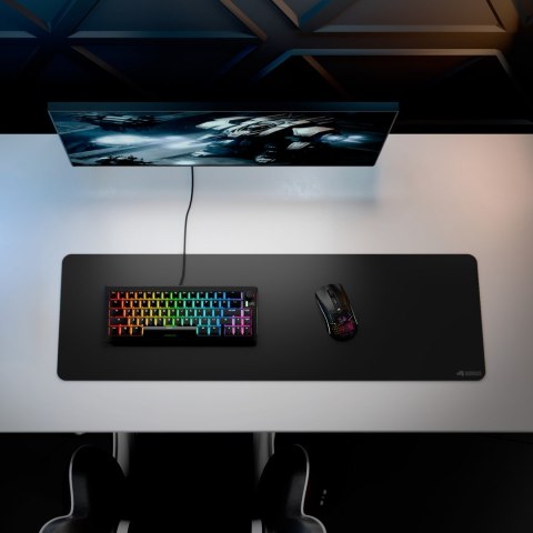 Glorious Gaming GLO-MP2-CLTH-EGL-LE-BLK bez kategorii