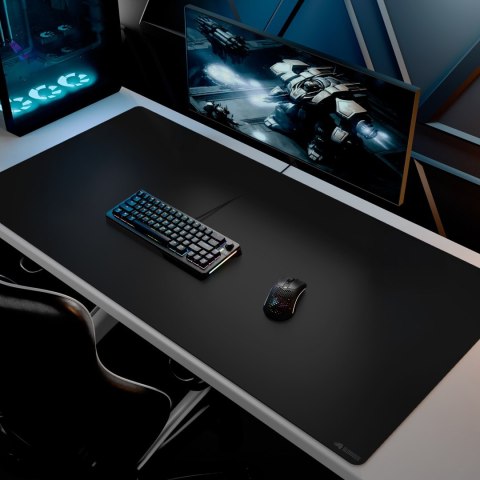 Glorious Gaming Mouse Pad 2 3XL, bez obramowania, gumowana - 1220 x 610mm