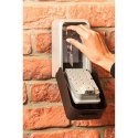 MASTER LOCK 5426EURD sejf Sejf ścienny Szary