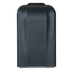 MASTER LOCK 5426EURD sejf Sejf ścienny Szary