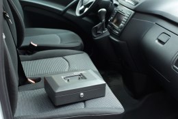 MASTER LOCK CB-10ML Mała kasetka na pieniądze