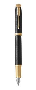 Pióro PARKER IM Premium Royal Black GT 1931646
