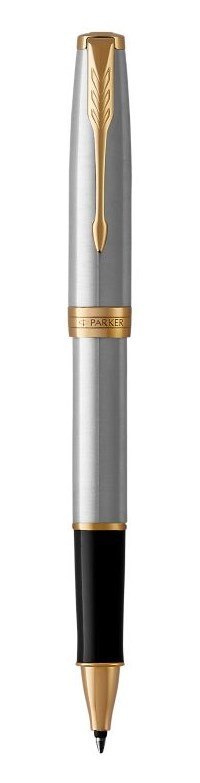 Pióro kulkowe Parker Sonnet Stainless Steel GT