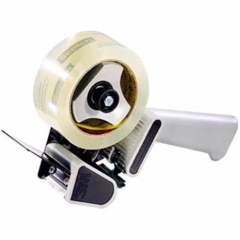 Scotch H180 Metal, Plastik Szary