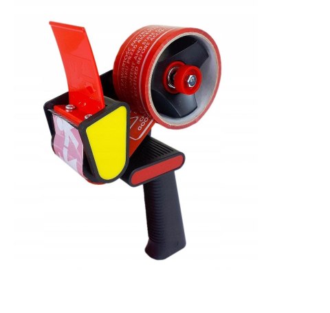 Scotch H180 Metal, Plastik Szary