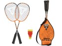 Talbot-Torro Badminton Set Speed 2200