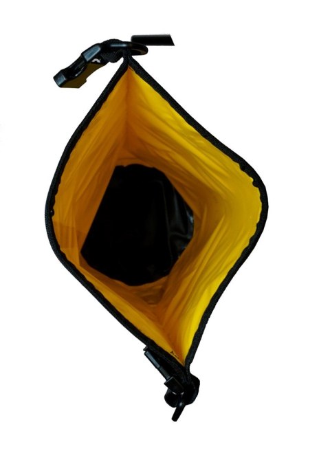 AMPHIBIOUS TORBA / WOREK WODOSZCZELNY TUBE 10L ŻÓŁTY P/N: TS-1010.04