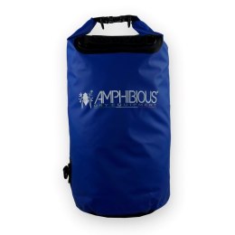 AMPHIBIOUS TORBA / WOREK WODOSZCZELNY TUBE 20L NIEBIESKI P/N: TS-1020.02