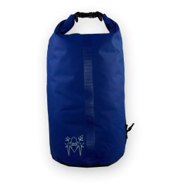 AMPHIBIOUS TORBA / WOREK WODOSZCZELNY TUBE 20L NIEBIESKI P/N: TS-1020.02