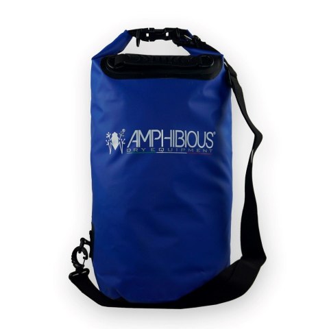 AMPHIBIOUS TORBA / WOREK WODOSZCZELNY TUBE 20L NIEBIESKI P/N: TS-1020.02