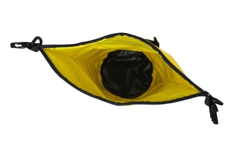 AMPHIBIOUS TORBA / WOREK WODOSZCZELNY TUBE 20L ŻÓŁTY P/N: TS-1020.04