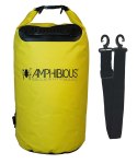 AMPHIBIOUS TORBA / WOREK WODOSZCZELNY TUBE 20L ŻÓŁTY P/N: TS-1020.04