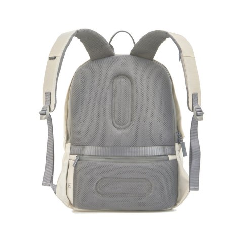 XD DESIGN PLECAK BOBBY SOFT LIGHT GREY P/N: P705.993