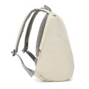XD DESIGN PLECAK BOBBY SOFT LIGHT GREY P/N: P705.993