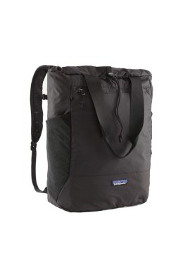 Plecak Terravia Tote Pack - czarny PATAGONIA