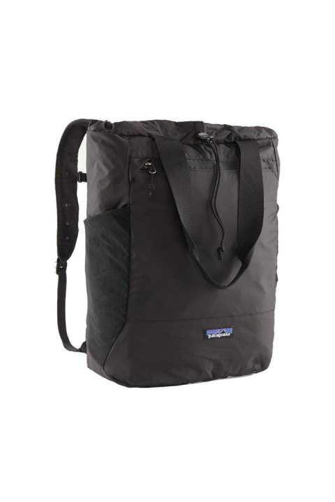Plecak Terravia Tote Pack - czarny PATAGONIA