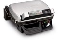 Grill Tefal GC451B12 (Tradycyjny z rusztem; 2000W; kolor srebrny)