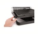 Grill elektryczny Black+Decker BXGR2000E (2000W)