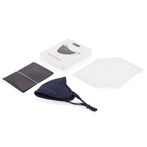 XD-Design P265.875 maseczka