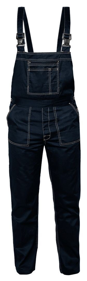 NEO tools 81-450-XXL ubranie robocze Niebieski