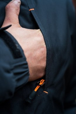 NEO tools 81-575-XL ubranie robocze Kurtka