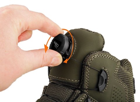 NEO tools 82-751-41 obuwie ochronne