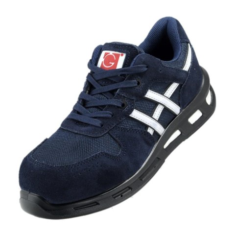 GALMAG BUTY NISKIE 520 R.43 KAT.S1 WAVE