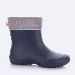 LEMIGO BUTY KALOSZ D.OLGA 740 BLUE 8021 R-40