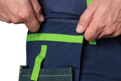 NEO Krótkie spodenki PREMIUM 81-276-XXXL