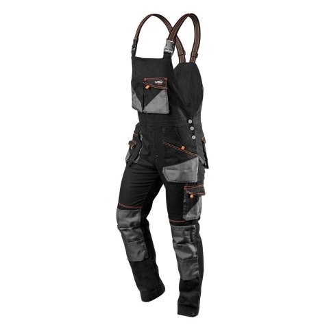 NEO tools 81-248-XXL ubranie robocze