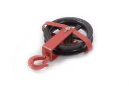 BLOCZEK BUDOWLANY 180mm/500kg