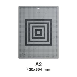 Mata do cięcia Fiskars 45x60 cm