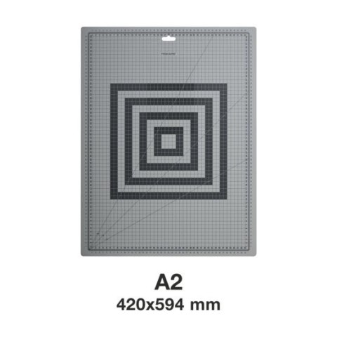 Mata do cięcia Fiskars 45x60 cm