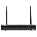 REJESTRATOR WIFI IMOU NVR1108HS-W-S2