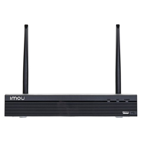 REJESTRATOR WIFI IMOU NVR1108HS-W-S2