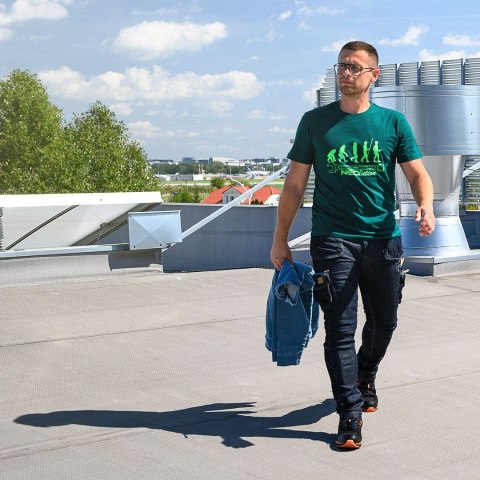 Spodnie ochronne NEO tools 81-229-XXL