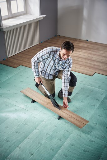 Wolfcraft GmbH VLC 800 Czarny 46,5 cm