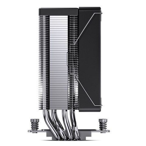 Chłodnica powietrza Jonsbo CR-1000 EVO 12 cm Czarny 1 szt.