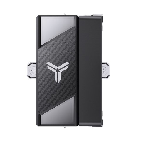 Chłodnica powietrza Jonsbo CR-1000 V2 Color 12 cm Czarny 1 szt.