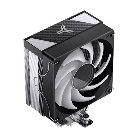 Chłodnica powietrza Jonsbo CR-1000 V2 Color 12 cm Czarny 1 szt.