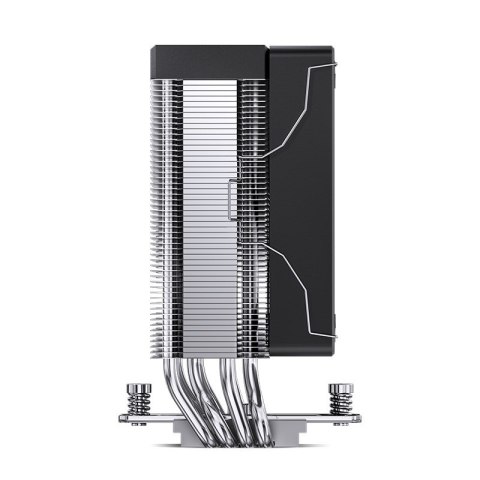 Chłodnica powietrza Jonsbo CR-1000 V2 Color 12 cm Czarny 1 szt.