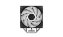 DeepCool AG400 Procesor Chłodnica powietrza 12 cm