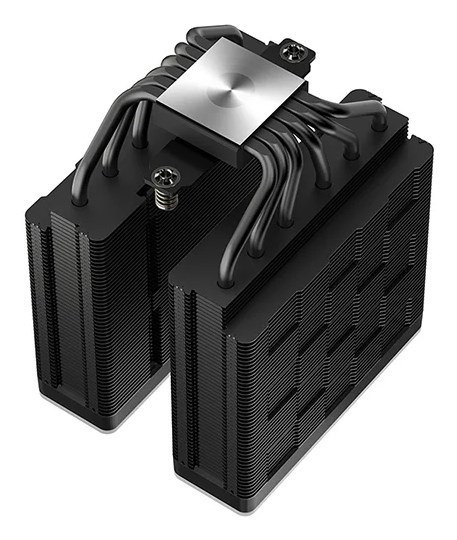 Deepcool K Cooler AG620 ARGB V2
