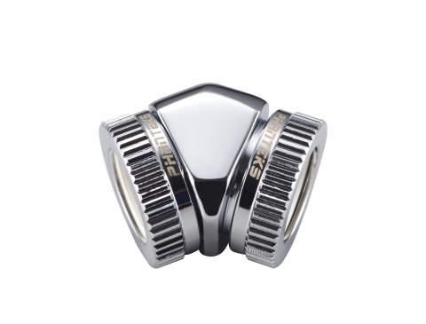 Phanteks PH-A45_CR_16 część / akcesorium do systemów chłodzenia komputerów Adapter fitting