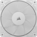 Corsair RS120 Obudowa komputera Wentylator 12 cm Biały 1 szt.