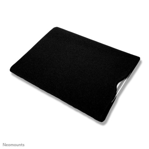 Neomounts NSLS100 stojak na laptop Półka wysięgnikowa na notebooka Srebrny 55,9 cm (22")