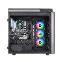 Thermaltake TH360 V2 Ultra Procesor Chłodnica cieczy all-in-one 12 cm Czarny